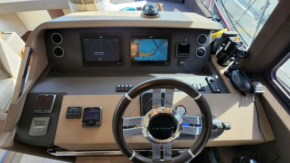 Azimut 50 Flybridge image