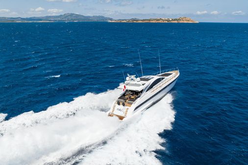 Mangusta Mangusta 80 Open HT image