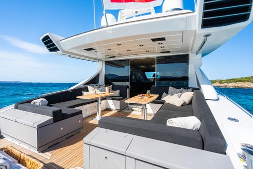 Mangusta Mangusta 80 Open HT image