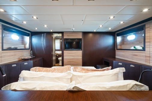 Mangusta Mangusta 80 Open HT image