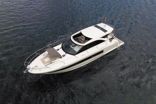 Jeanneau Leader 46 image