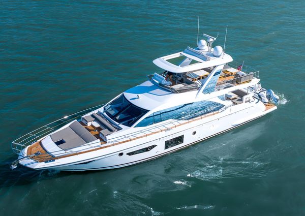 Azimut 66 image