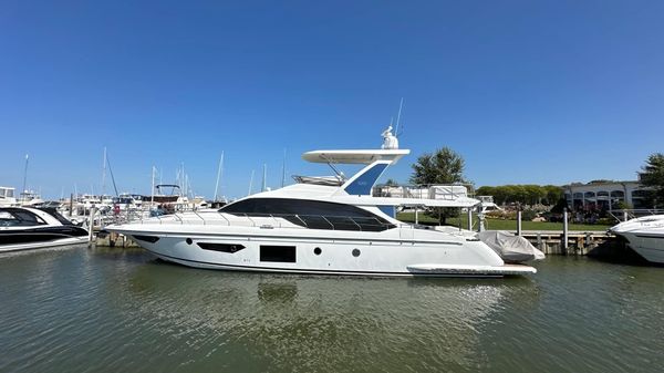 Azimut 66 