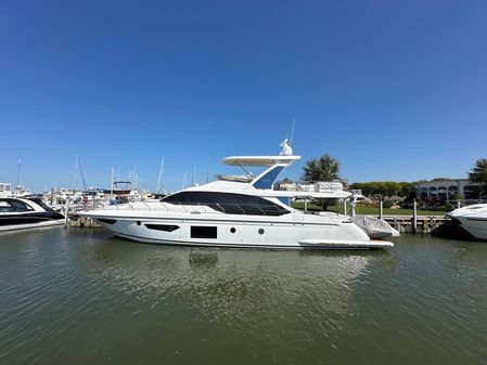 Azimut 66 image