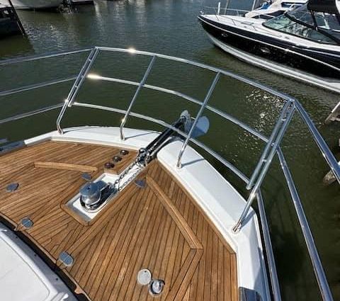 Azimut 66 image