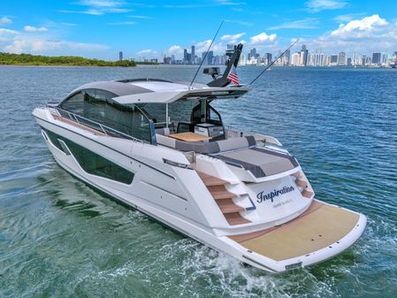 Sunseeker Predator 65 image