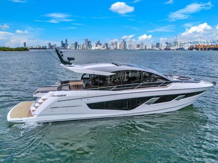 Sunseeker Predator 65 image