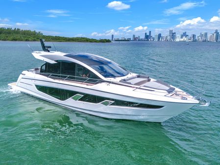 Sunseeker Predator 65 image