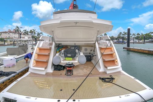 Sunseeker Predator 65 image