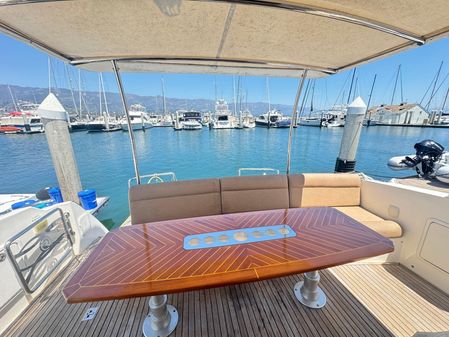 Riviera 4700-SPORT-YACHT image