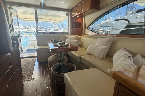 Riviera 4700-SPORT-YACHT image