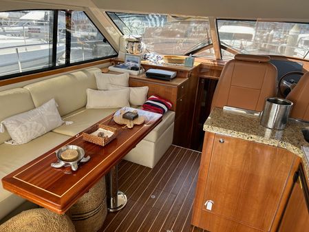 Riviera 4700-SPORT-YACHT image