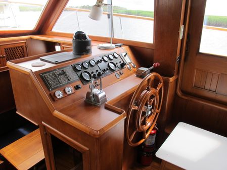 Marine-trader 40 image