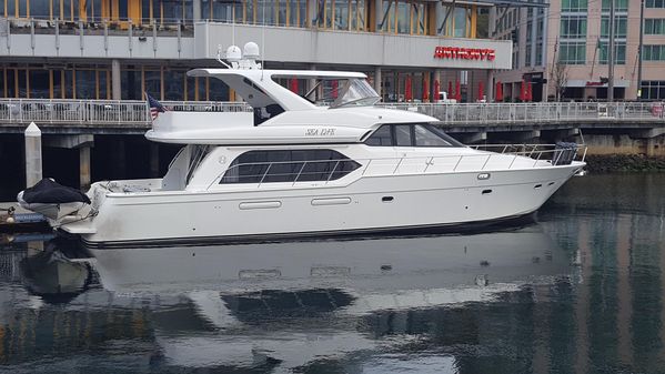 Bayliner PILOTHOUSE image