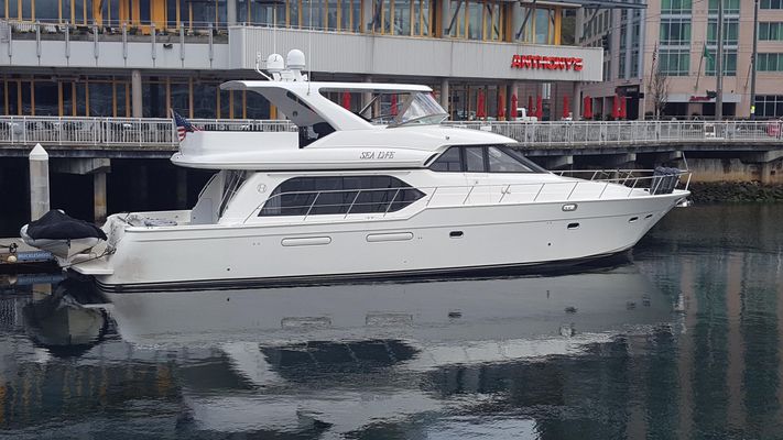 Bayliner PILOTHOUSE - main image