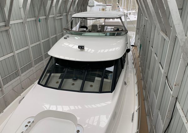 Bayliner PILOTHOUSE image