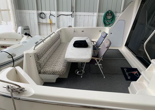 Bayliner PILOTHOUSE image