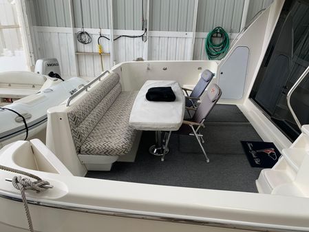 Bayliner PILOTHOUSE image