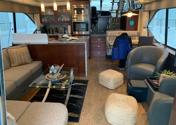 Bayliner PILOTHOUSE image