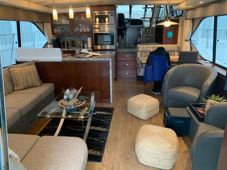 Bayliner PILOTHOUSE image