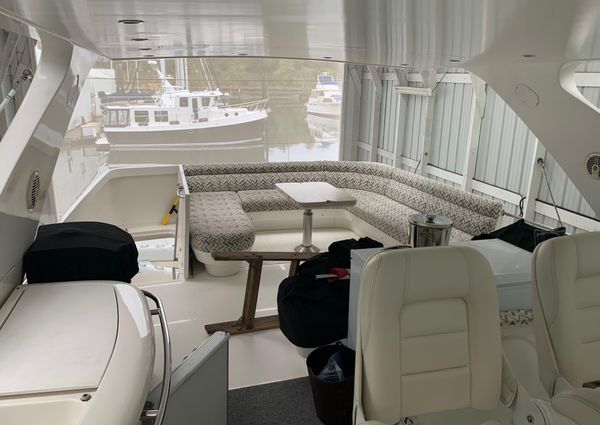 Bayliner PILOTHOUSE image