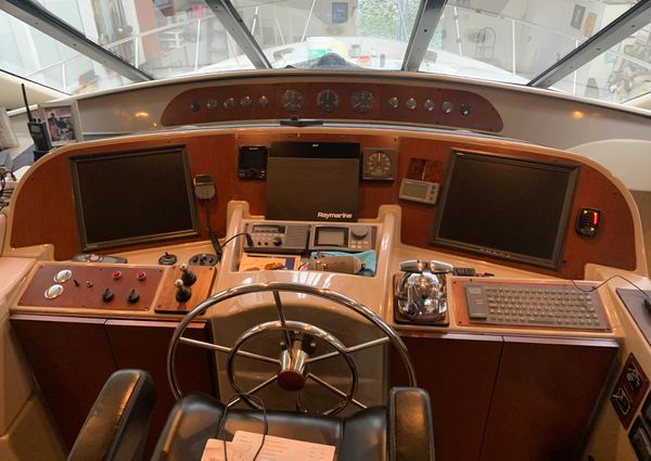 Bayliner PILOTHOUSE image