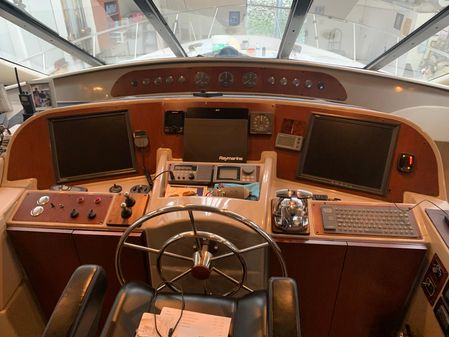 Bayliner PILOTHOUSE image