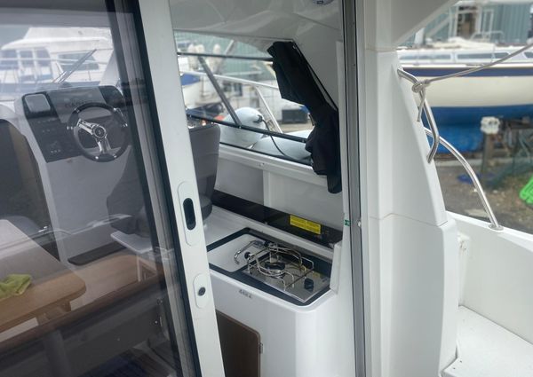 Beneteau ANTARES-8-V2-OB image