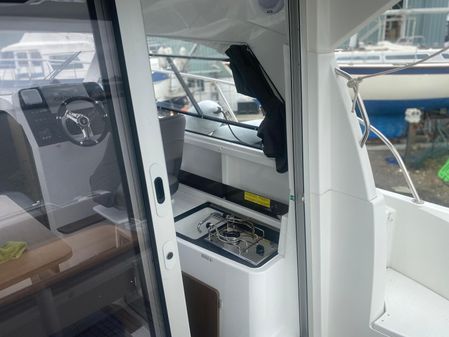 Beneteau ANTARES-8-V2-OB image