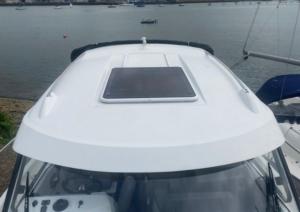 Beneteau ANTARES-8-V2-OB image