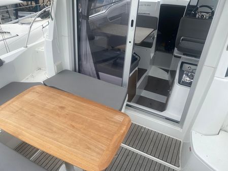 Beneteau ANTARES-8-V2-OB image