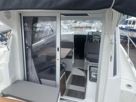 Beneteau ANTARES-8-V2-OB image