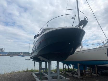 Beneteau ANTARES-8-V2-OB image