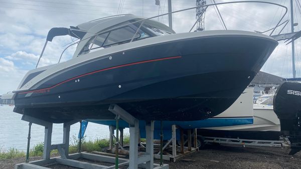 Beneteau Antares 8 V2 OB 