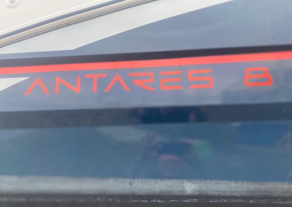 Beneteau ANTARES-8-V2-OB image