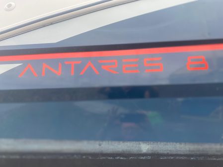 Beneteau ANTARES-8-V2-OB image