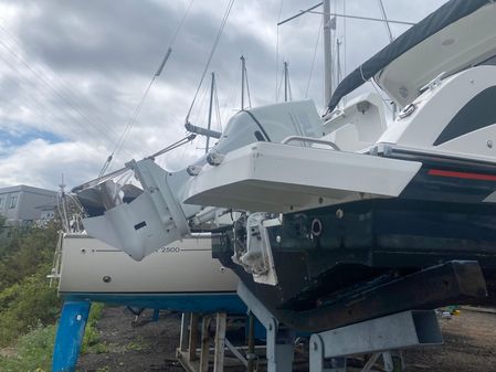 Beneteau ANTARES-8-V2-OB image