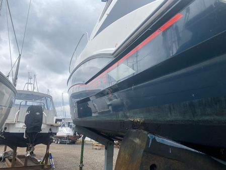 Beneteau ANTARES-8-V2-OB image