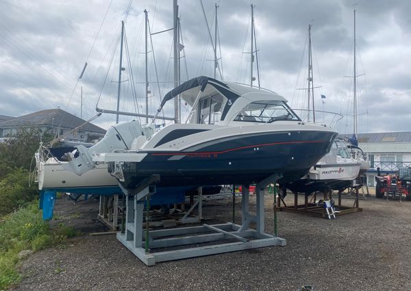 Beneteau ANTARES-8-V2-OB image