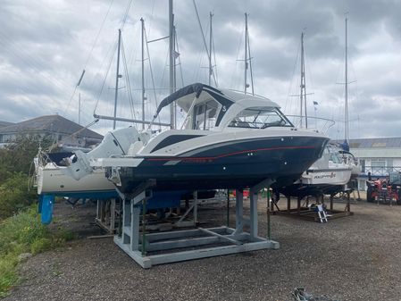 Beneteau ANTARES-8-V2-OB image