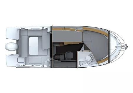 Beneteau ANTARES-8 image