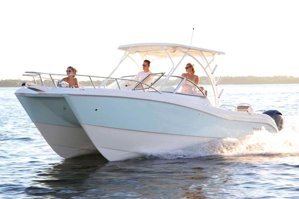 World Cat 255 DC - main image