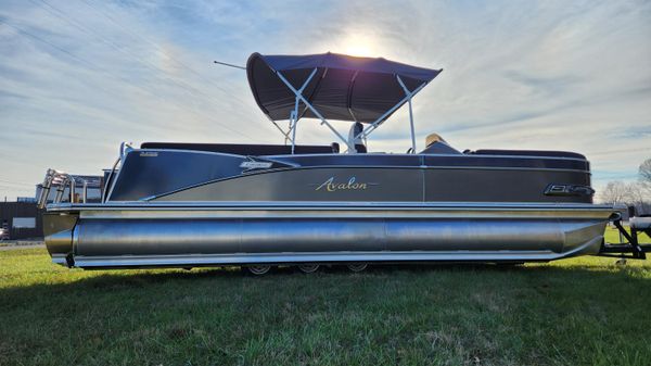 Avalon Catalina Quad Lounger