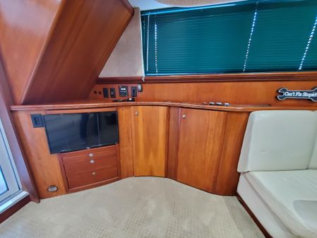 Silverton 42 Convertible image