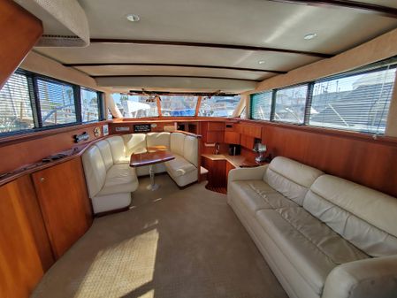 Silverton 42 Convertible image