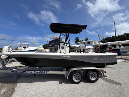 Nauticstar 215-XTS-SHALLOW-BAY image