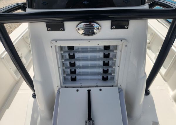 Nauticstar 215-XTS-SHALLOW-BAY image