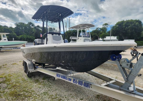 Nauticstar 215-XTS-SHALLOW-BAY image