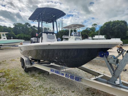 Nauticstar 215-XTS-SHALLOW-BAY image