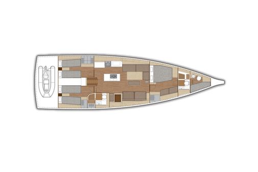 X-Yachts X5⁶ image